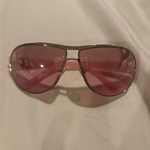 Vintage 2000s Escada sunglasses